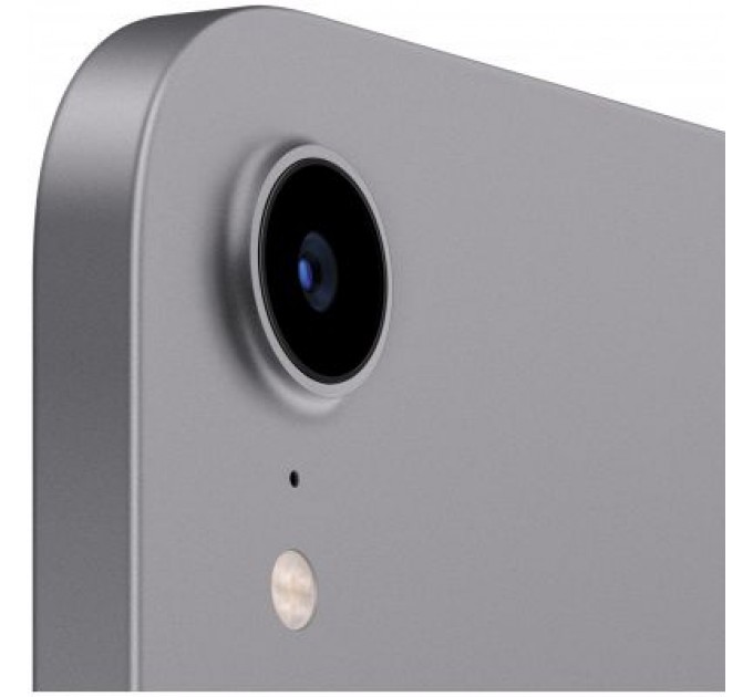 Apple Планшет Apple iPad mini 2021 Wi-Fi 64GB, Space Grey (MK7M3RK/A)