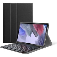 Чохол до планшета AirOn Premium Samsung Galaxy Tab A7 LITE T220/T225 BT keyboard Bla (4822352781065)