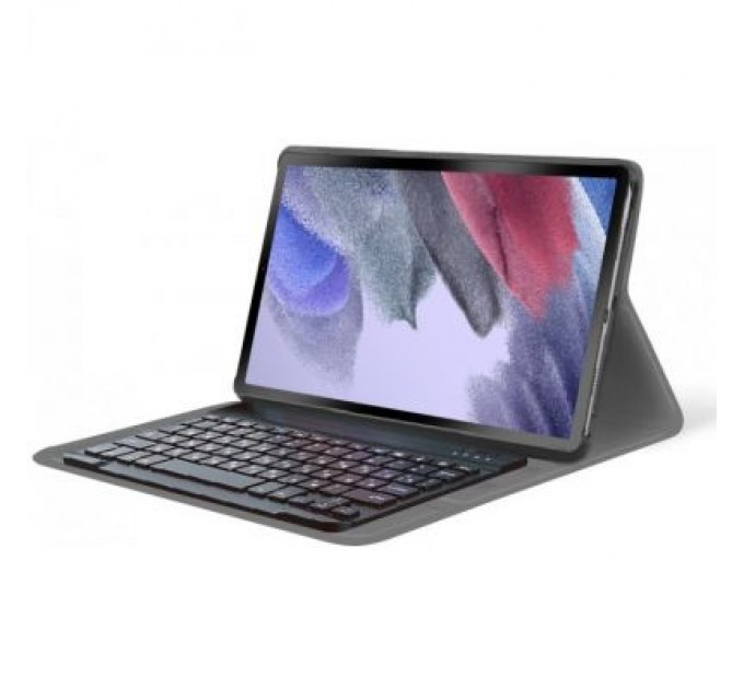 AirOn Чохол до планшета AirOn Premium Samsung Galaxy Tab A7 LITE T220/T225 BT keyboard Bla (4822352781065)