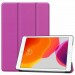 BeCover Чохол до планшета BeCover Smart Case Apple iPad 10.2 2019/2020/2021 Purple (706568)