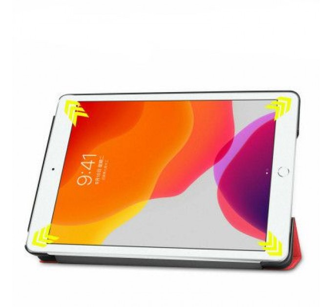 BeCover Чохол до планшета BeCover Smart Case Apple iPad 10.2 2019/2020/2021 Purple (706568)