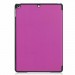 BeCover Чохол до планшета BeCover Smart Case Apple iPad 10.2 2019/2020/2021 Purple (706568)