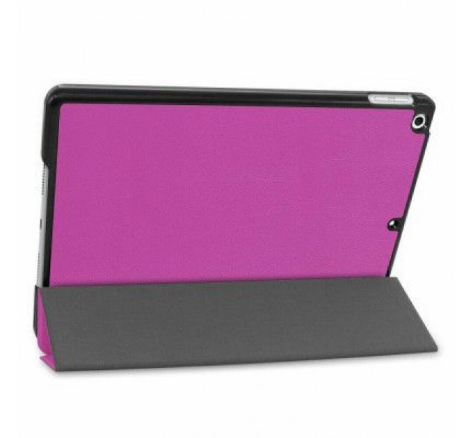 BeCover Чохол до планшета BeCover Smart Case Apple iPad 10.2 2019/2020/2021 Purple (706568)