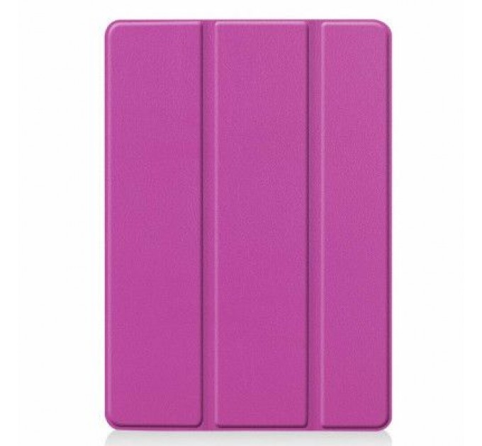 BeCover Чохол до планшета BeCover Smart Case Apple iPad 10.2 2019/2020/2021 Purple (706568)
