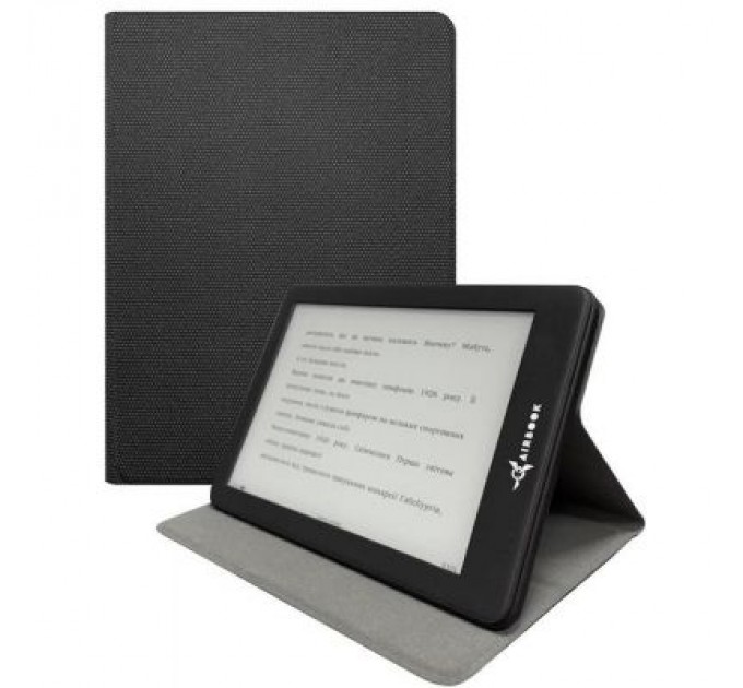 AirOn Чохол до електронної книги AirOn Premium AIRBOOK PRO 6S black (4821784627011)