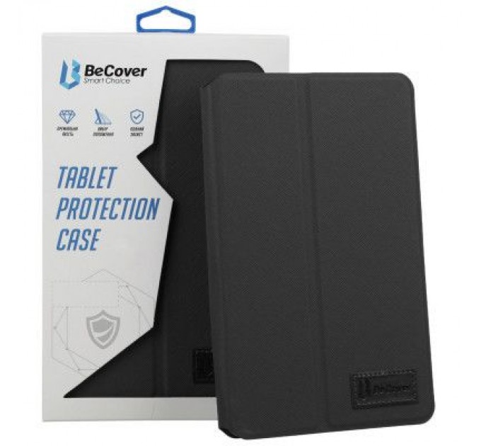 BeCover Чохол до планшета BeCover Premium для Samsung Galaxy Tab A7 Lite SM-T220 / SM-T225 Bla (706659)