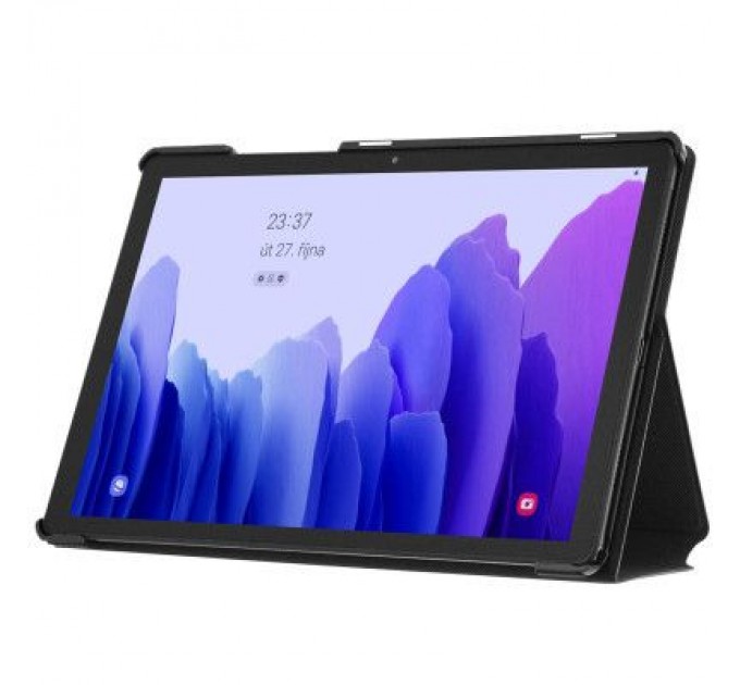 BeCover Чохол до планшета BeCover Premium для Samsung Galaxy Tab A7 Lite SM-T220 / SM-T225 Bla (706659)