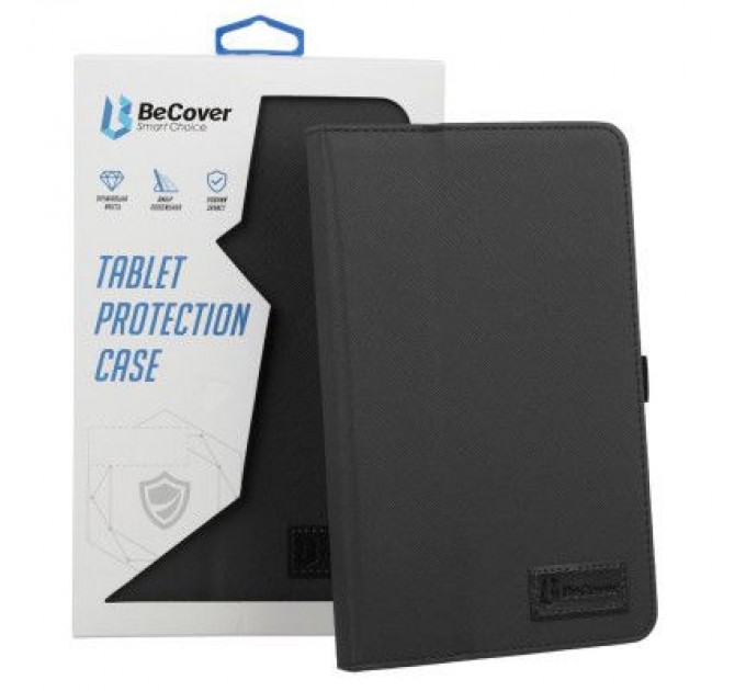 BeCover Чохол до планшета BeCover Slimbook для Samsung Galaxy Tab A7 Lite SM-T220 / SM-T225 Bl (706661)
