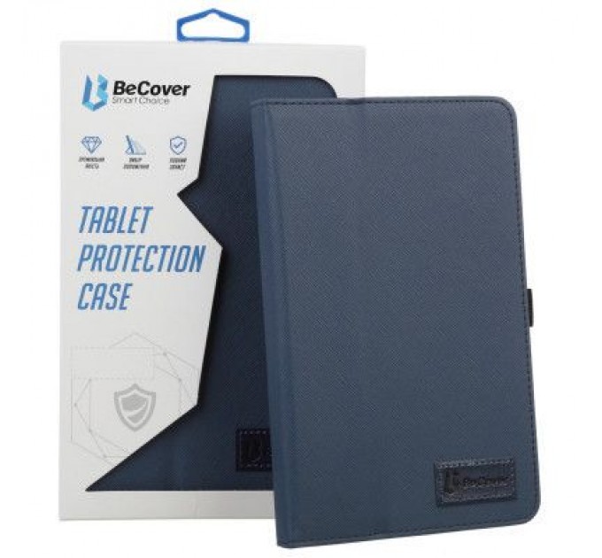 BeCover Чохол до планшета BeCover Slimbook для Samsung Galaxy Tab A7 Lite SM-T220 / SM-T225 De (706662)