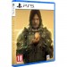 Sony Гра Sony Death Stranding Director's Cut [PS5, Russian version] Blu-ra (9723196)