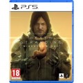 Sony Гра Sony Death Stranding Director's Cut [PS5, Russian version] Blu-ra (9723196)
