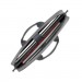 RivaCase Сумка для ноутбука RivaCase 15.6" 7532 Prater, grey/dark blue anti-theft (7532Grey/DarkBlue)