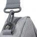RivaCase Сумка для ноутбука RivaCase 15.6" 7532 Prater, grey/dark blue anti-theft (7532Grey/DarkBlue)
