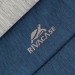 RivaCase Сумка для ноутбука RivaCase 15.6" 7532 Prater, grey/dark blue anti-theft (7532Grey/DarkBlue)