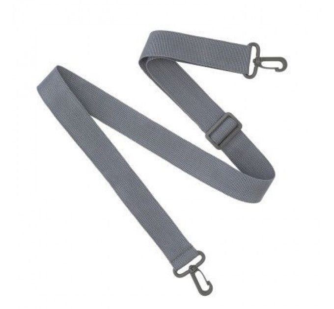 RivaCase Сумка для ноутбука RivaCase 15.6" 7532 Prater, grey/dark blue anti-theft (7532Grey/DarkBlue)