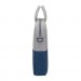RivaCase Сумка для ноутбука RivaCase 15.6" 7532 Prater, grey/dark blue anti-theft (7532Grey/DarkBlue)