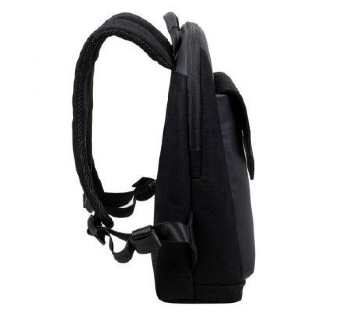 RivaCase Рюкзак для ноутбука RivaCase 13.3" 8521 Cardiff, Black (8521Black)