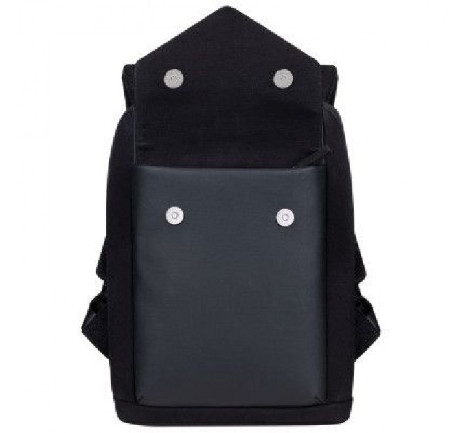 RivaCase Рюкзак для ноутбука RivaCase 13.3" 8521 Cardiff, Black (8521Black)