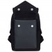 RivaCase Рюкзак для ноутбука RivaCase 13.3" 8521 Cardiff, Black (8521Black)