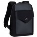RivaCase Рюкзак для ноутбука RivaCase 13.3" 8521 Cardiff, Black (8521Black)