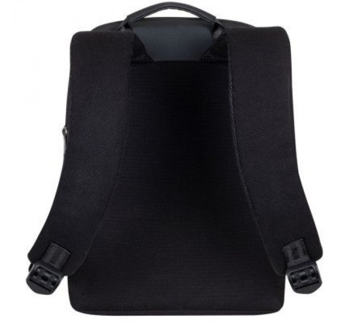 RivaCase Рюкзак для ноутбука RivaCase 13.3" 8521 Cardiff, Black (8521Black)