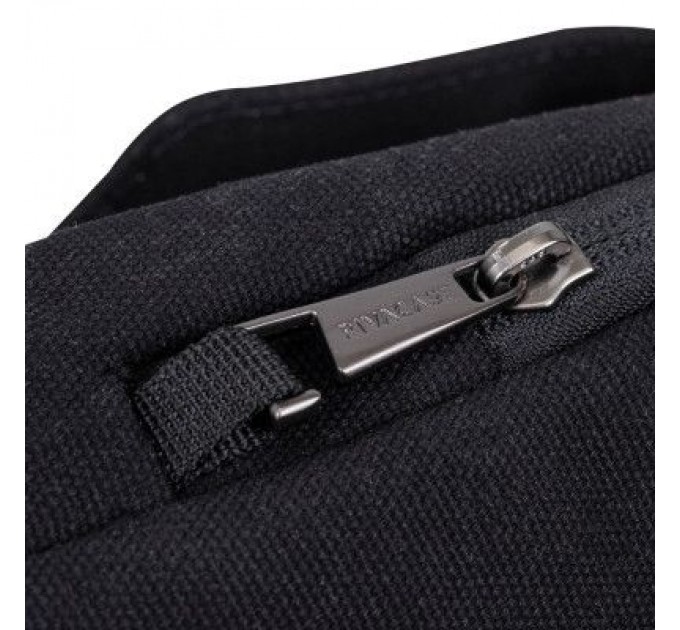 RivaCase Рюкзак для ноутбука RivaCase 13.3" 8521 Cardiff, Black (8521Black)