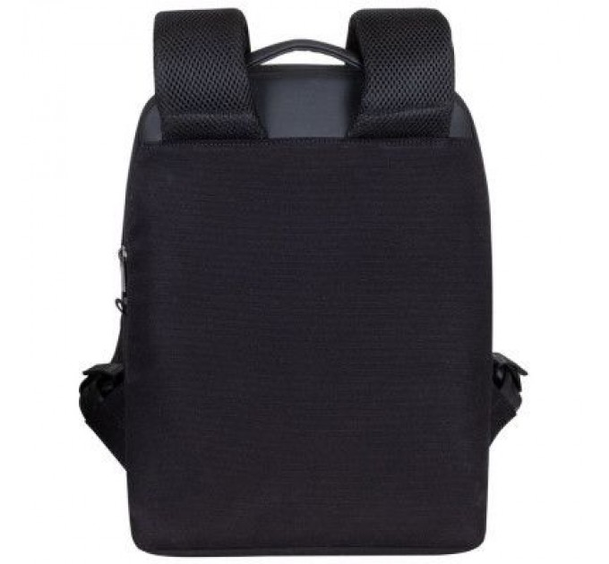 RivaCase Рюкзак для ноутбука RivaCase 13.3" 8521 Cardiff, Black (8521Black)
