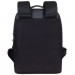 RivaCase Рюкзак для ноутбука RivaCase 13.3" 8521 Cardiff, Black (8521Black)