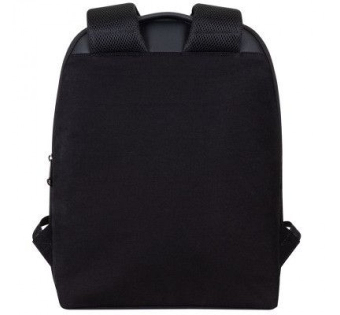 RivaCase Рюкзак для ноутбука RivaCase 14" 8524 Cardiff, Black (8524Black)