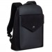 RivaCase Рюкзак для ноутбука RivaCase 14" 8524 Cardiff, Black (8524Black)