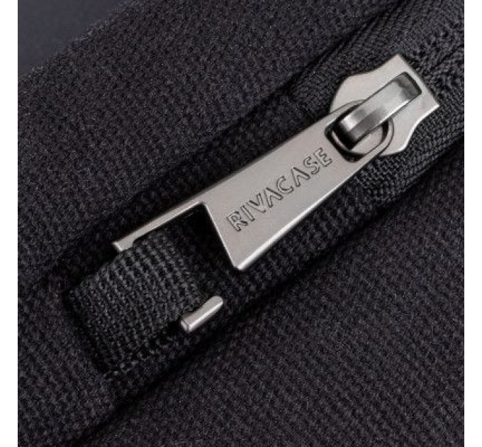 RivaCase Рюкзак для ноутбука RivaCase 14" 8524 Cardiff, Black (8524Black)