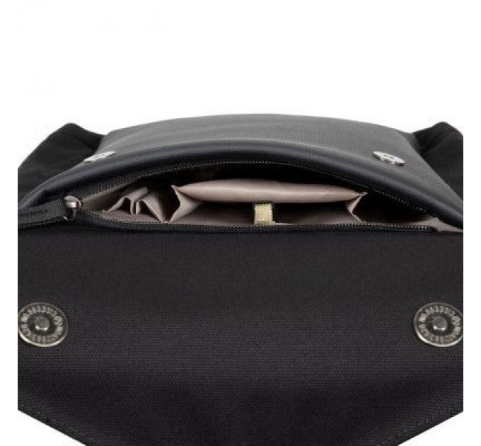 RivaCase Рюкзак для ноутбука RivaCase 14" 8524 Cardiff, Black (8524Black)