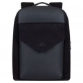 RivaCase Рюкзак для ноутбука RivaCase 14" 8524 Cardiff, Black (8524Black)