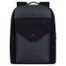 RivaCase Рюкзак для ноутбука RivaCase 14" 8524 Cardiff, Black (8524Black)