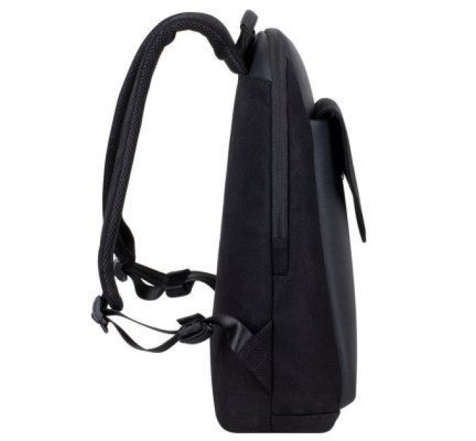RivaCase Рюкзак для ноутбука RivaCase 14" 8524 Cardiff, Black (8524Black)