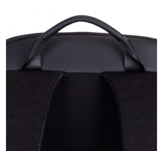 RivaCase Рюкзак для ноутбука RivaCase 14" 8524 Cardiff, Black (8524Black)