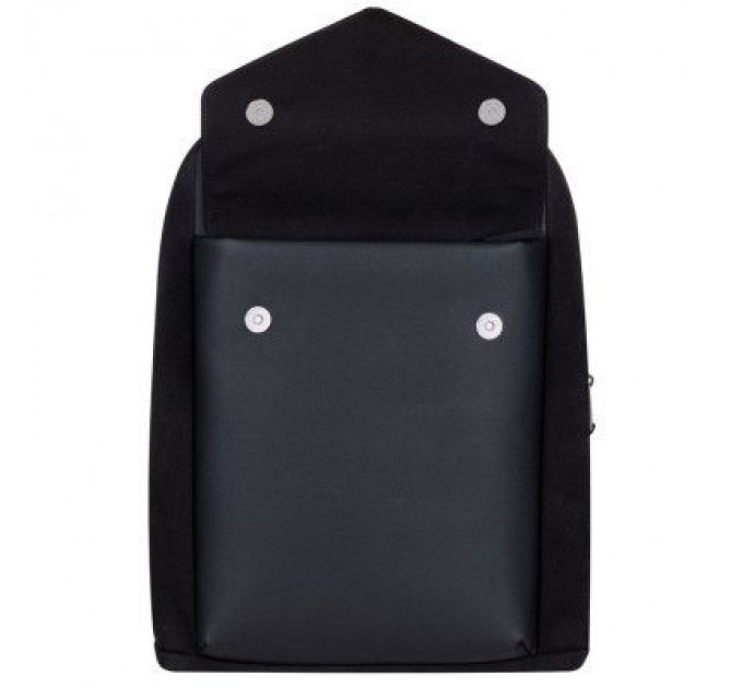 RivaCase Рюкзак для ноутбука RivaCase 14" 8524 Cardiff, Black (8524Black)