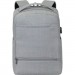 RivaCase Рюкзак для ноутбука RivaCase 15.6" 8363 Biscayne, Grey (8363Grey)