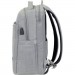 RivaCase Рюкзак для ноутбука RivaCase 15.6" 8363 Biscayne, Grey (8363Grey)