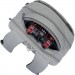 RivaCase Рюкзак для ноутбука RivaCase 15.6" 8363 Biscayne, Grey (8363Grey)