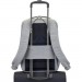 RivaCase Рюкзак для ноутбука RivaCase 15.6" 8363 Biscayne, Grey (8363Grey)