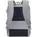 RivaCase Рюкзак для ноутбука RivaCase 15.6" 8363 Biscayne, Grey (8363Grey)