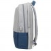 RivaCase Рюкзак для ноутбука RivaCase 17.3" 7567 Prater, Grey / Dark Blue (7567Grey/DarkBlue)