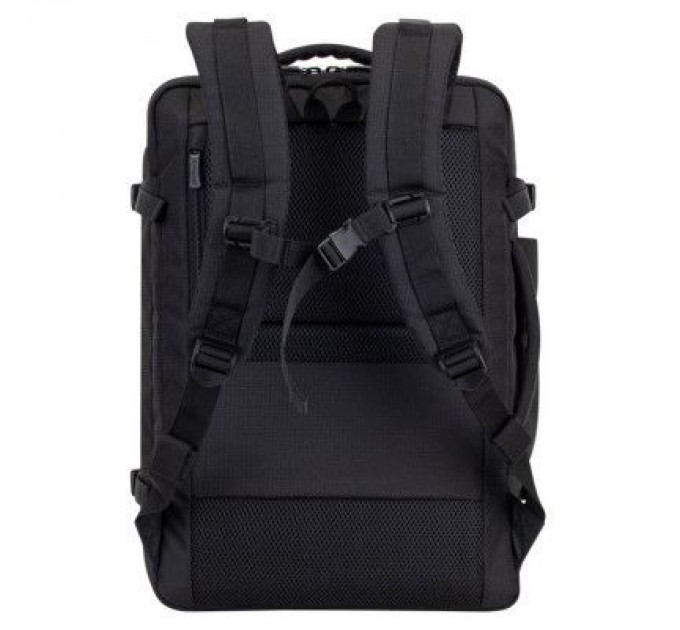 RivaCase Рюкзак для ноутбука RivaCase 17.3" 8461 Tegel, Black (8461Black)