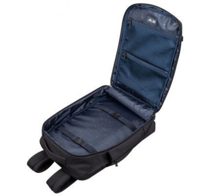 RivaCase Рюкзак для ноутбука RivaCase 17.3" 8461 Tegel, Black (8461Black)