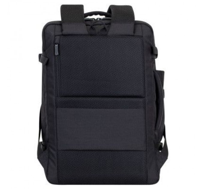 RivaCase Рюкзак для ноутбука RivaCase 17.3" 8461 Tegel, Black (8461Black)