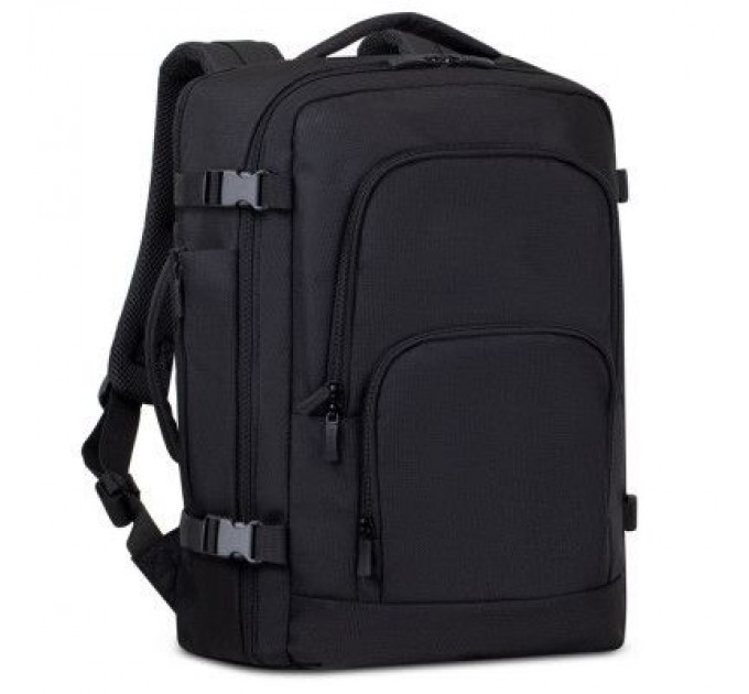 RivaCase Рюкзак для ноутбука RivaCase 17.3" 8461 Tegel, Black (8461Black)