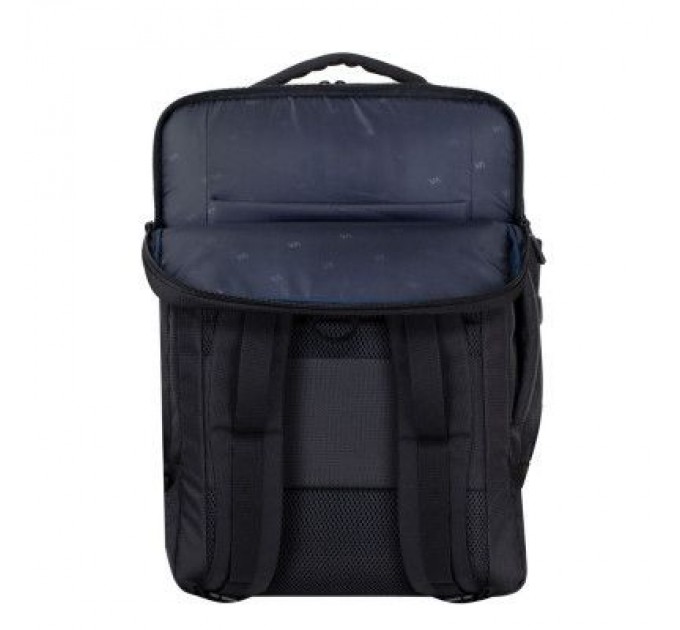 RivaCase Рюкзак для ноутбука RivaCase 17.3" 8461 Tegel, Black (8461Black)