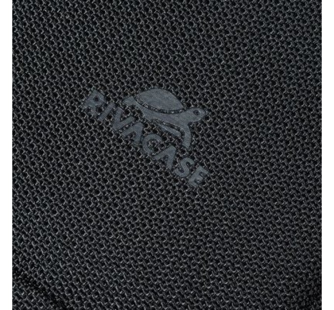 RivaCase Рюкзак для ноутбука RivaCase 17.3" 8461 Tegel, Black (8461Black)
