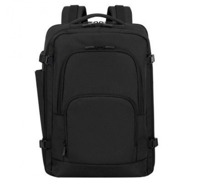 RivaCase Рюкзак для ноутбука RivaCase 17.3" 8461 Tegel, Black (8461Black)
